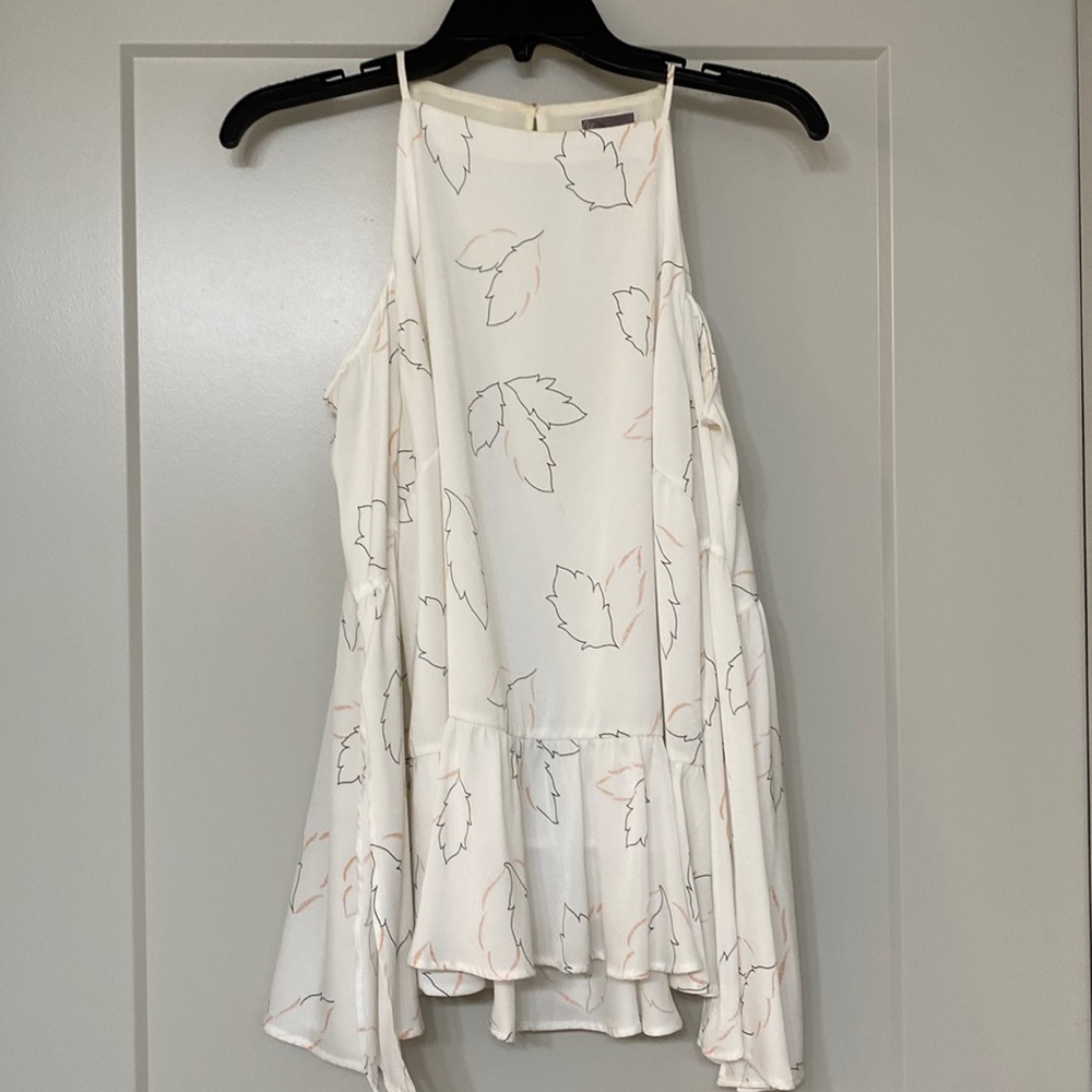 Chelsea 28 open shoulder blouse